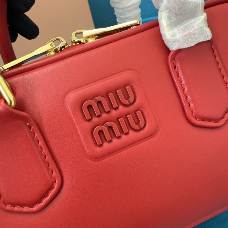 MIU MIU Top Handle Bags